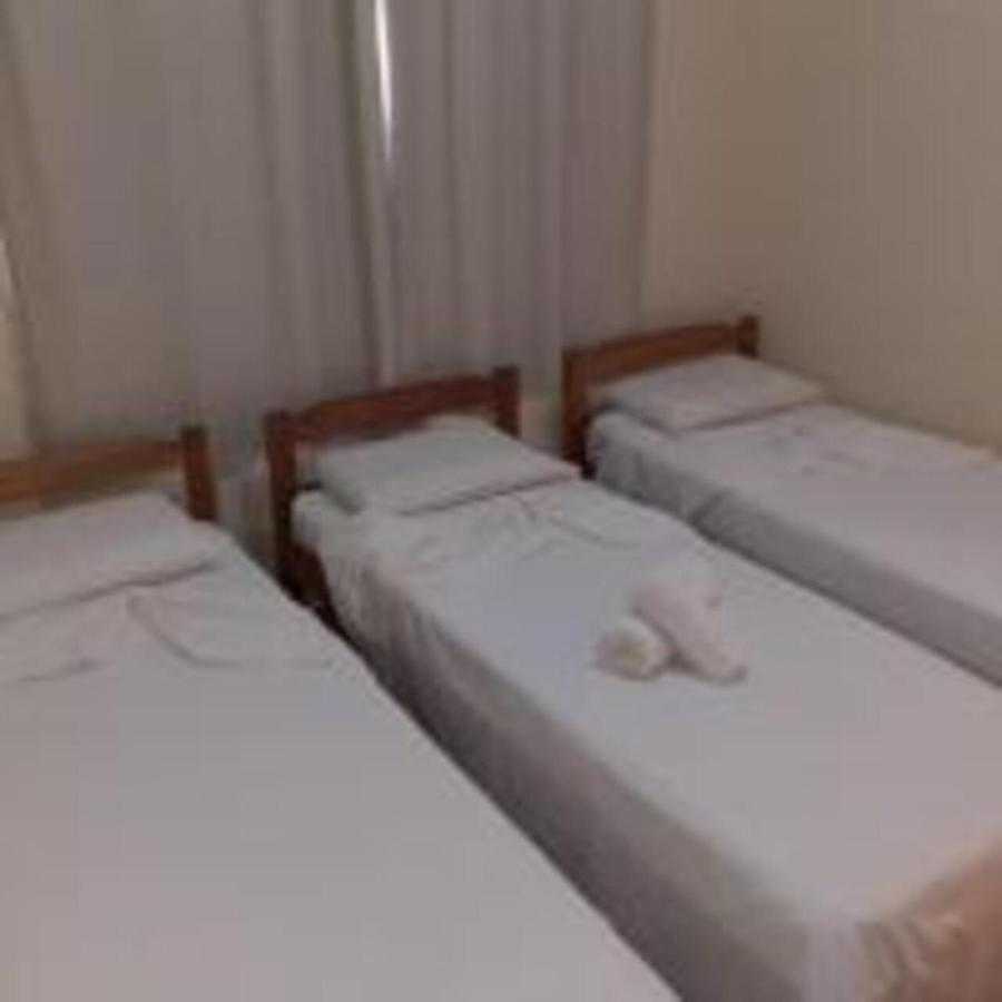 Qualyleste Hotel Santa Rita de Minas 外观 照片