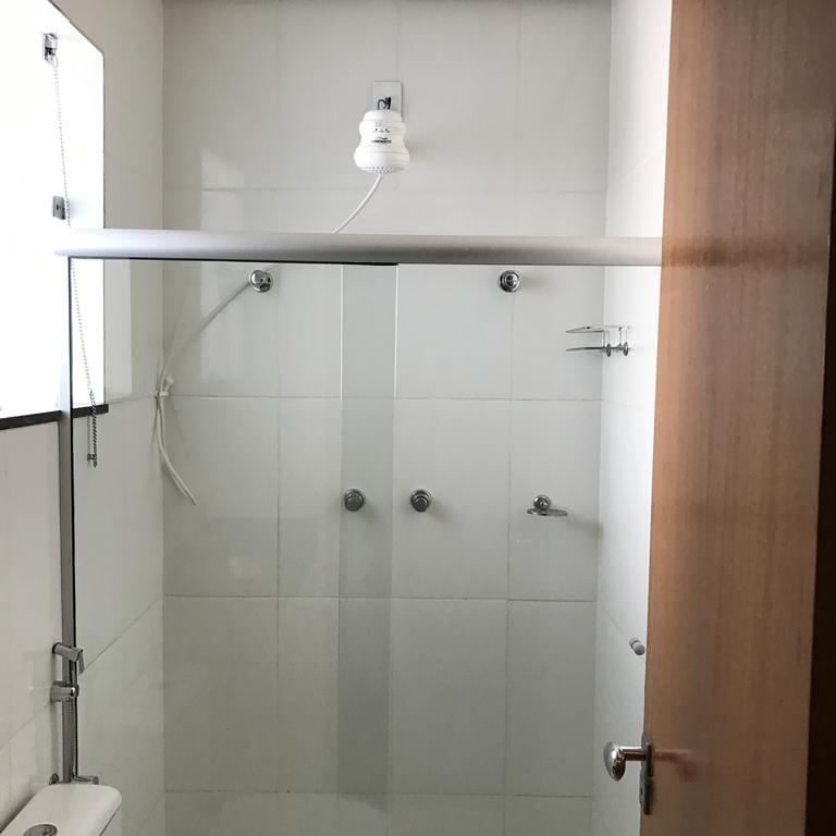 Qualyleste Hotel Santa Rita de Minas 外观 照片