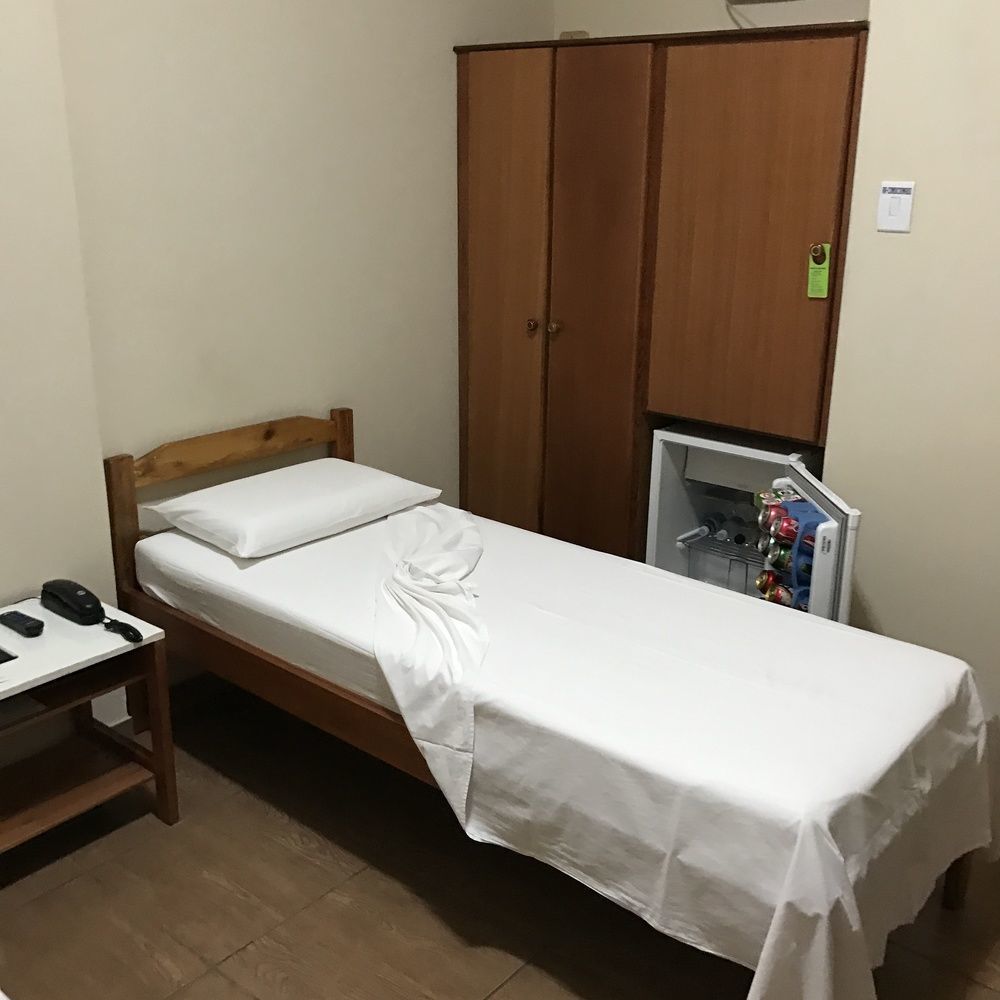Qualyleste Hotel Santa Rita de Minas 外观 照片