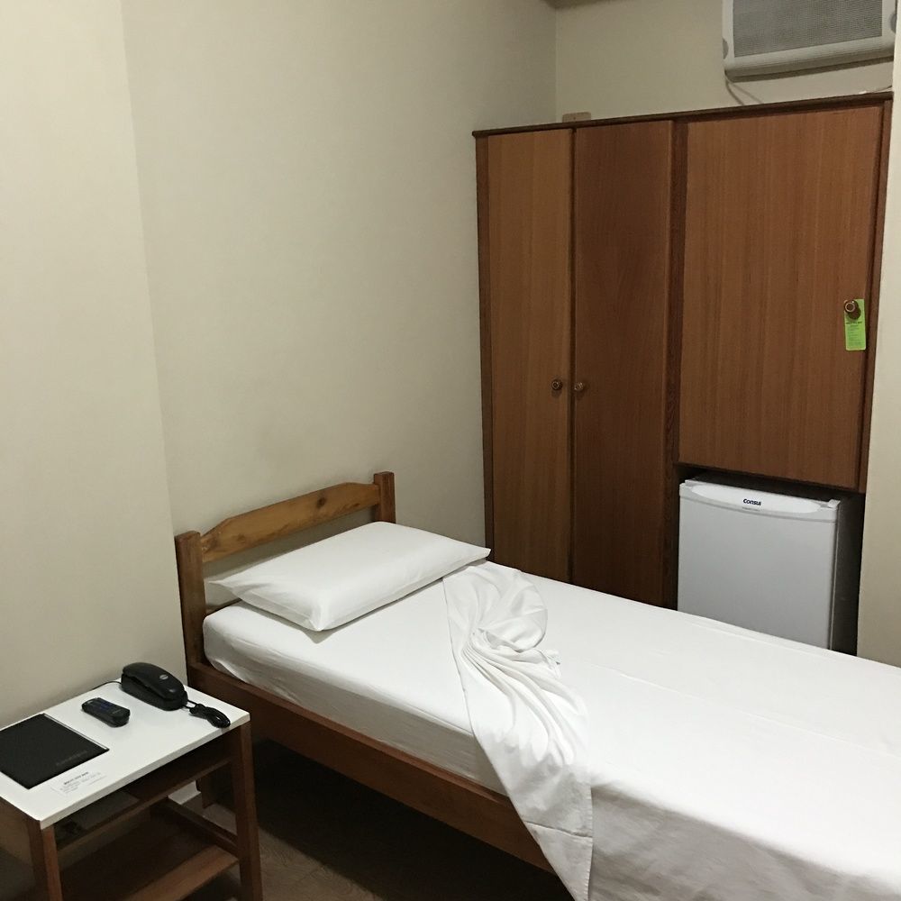 Qualyleste Hotel Santa Rita de Minas 外观 照片