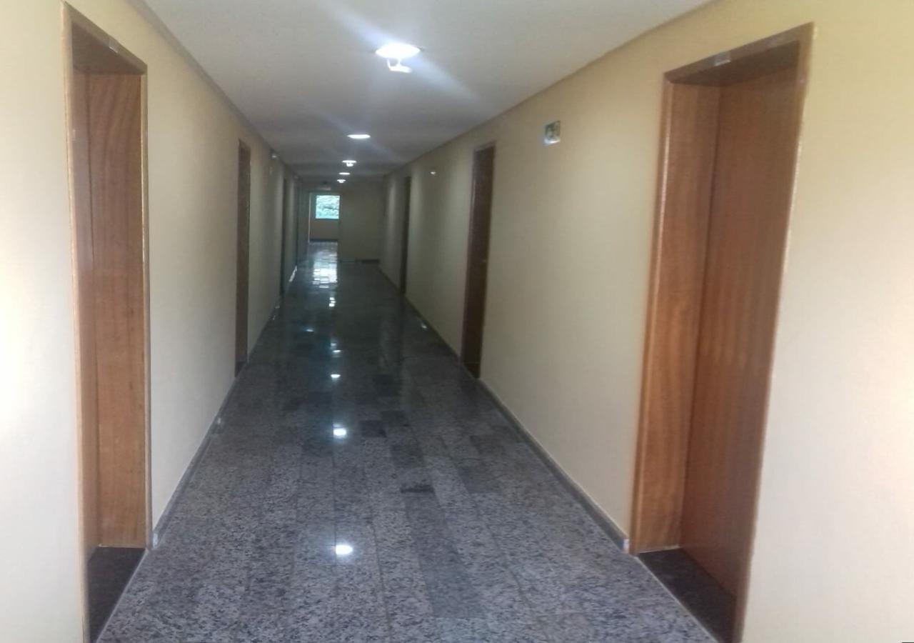 Qualyleste Hotel Santa Rita de Minas 外观 照片